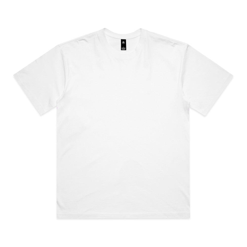 Box Tee - AS Colour