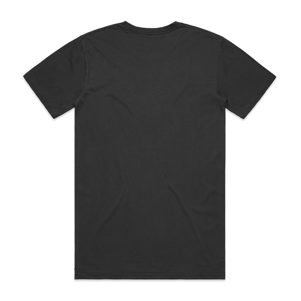 Staple Faded Tee - AS Colour