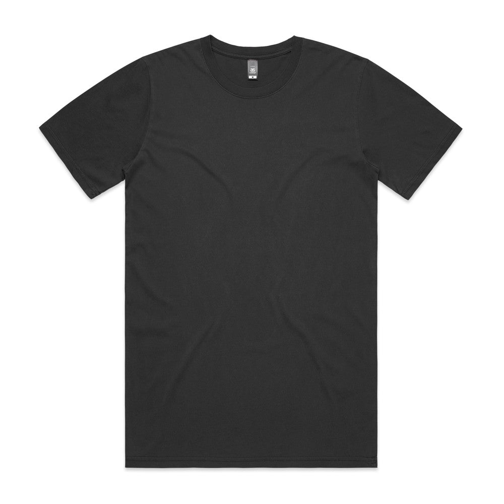 Staple Faded Tee - AS Colour