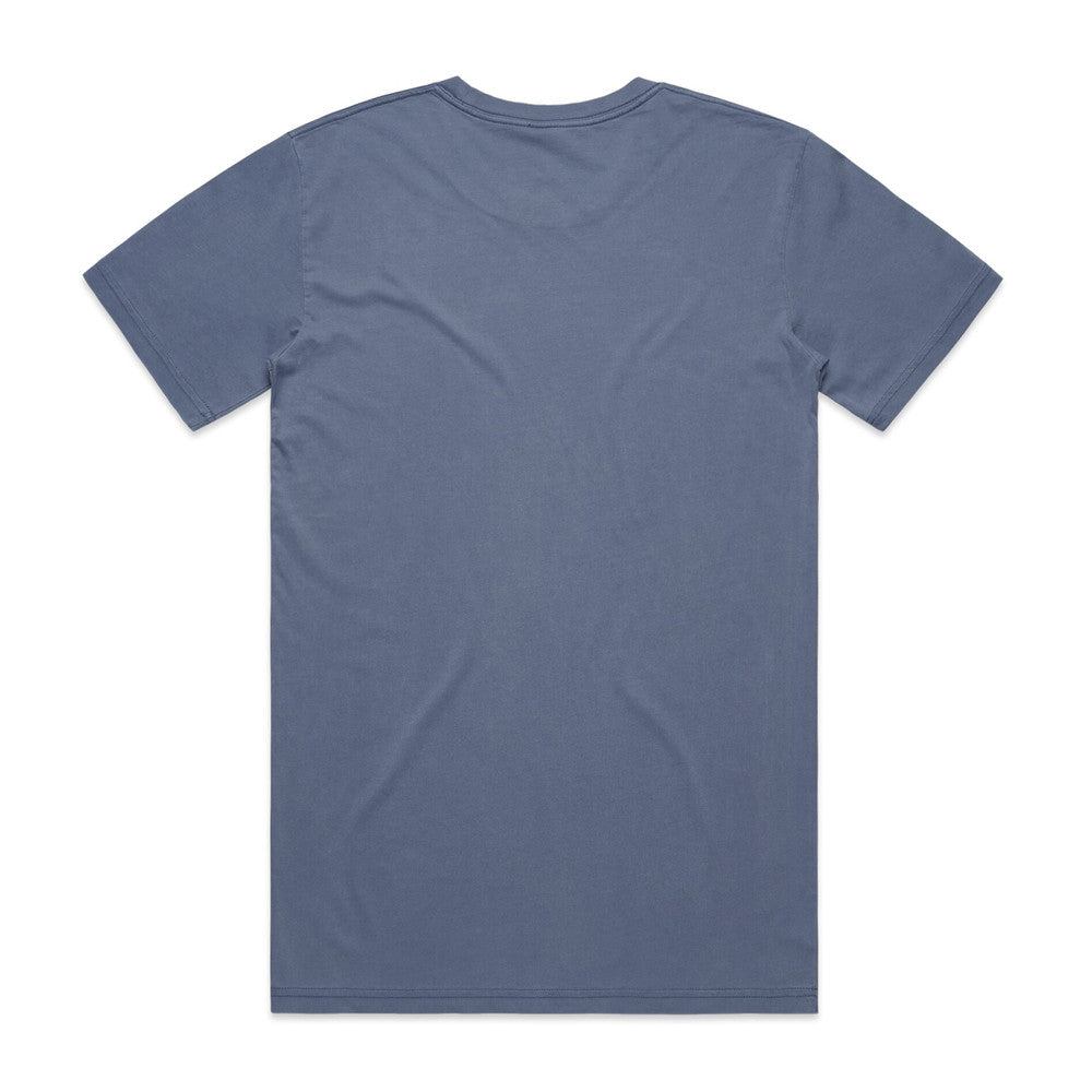 Staple Faded Tee - AS Colour