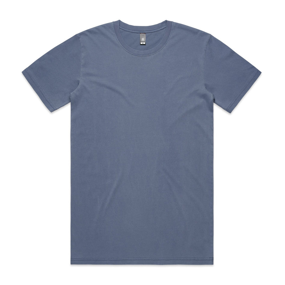 Staple Faded Tee - AS Colour