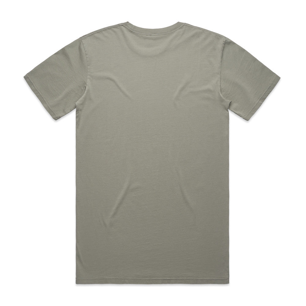 Staple Faded Tee - AS Colour