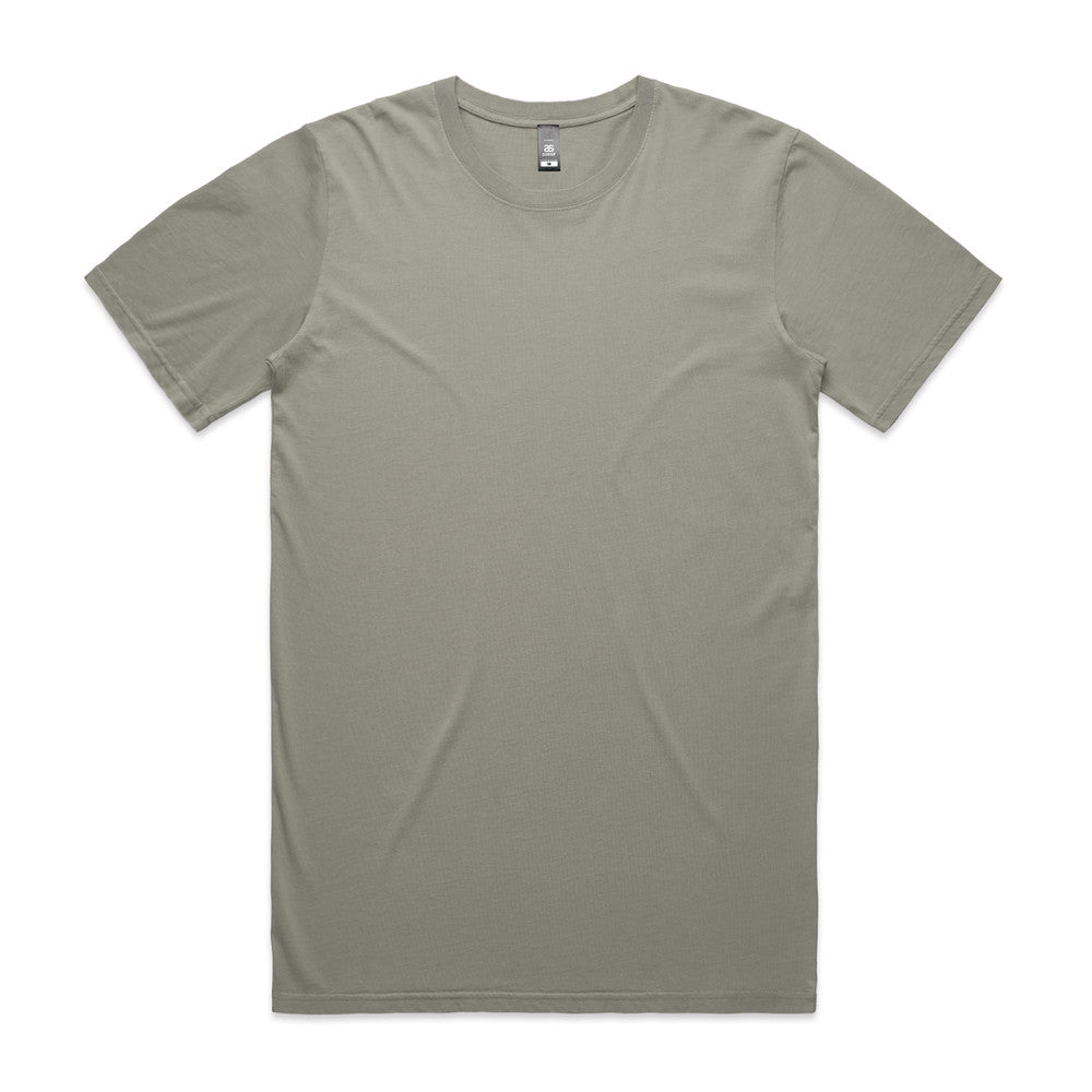 Staple Faded Tee - AS Colour
