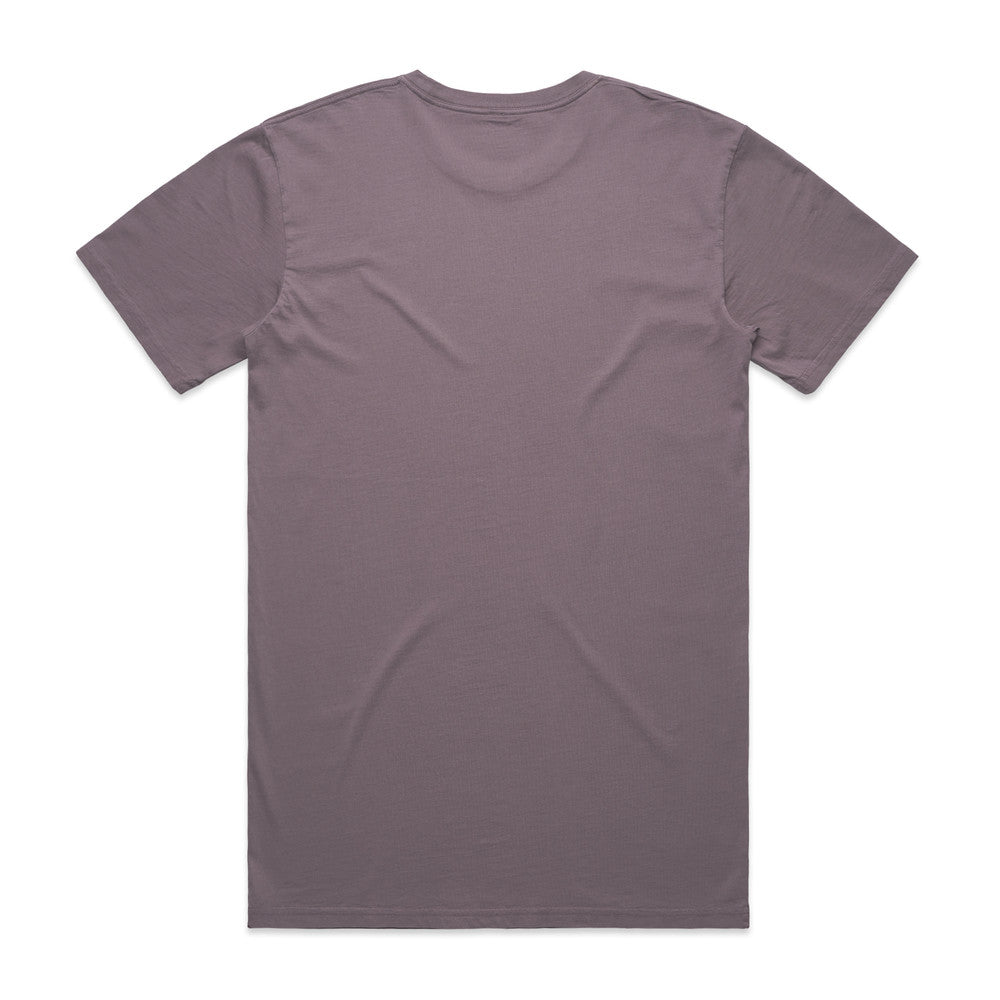 Staple Faded Tee - AS Colour