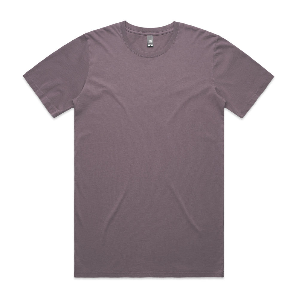 Staple Faded Tee - AS Colour