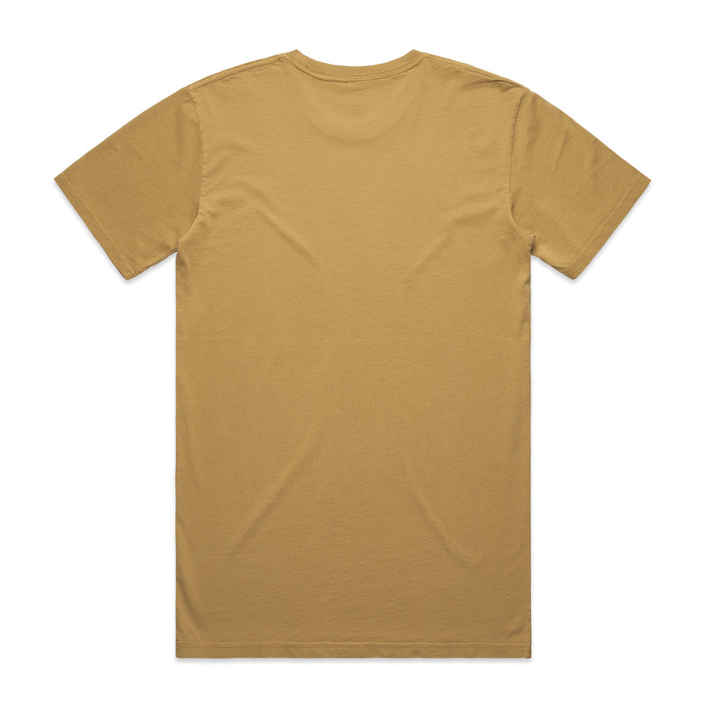 Staple Faded Tee - AS Colour