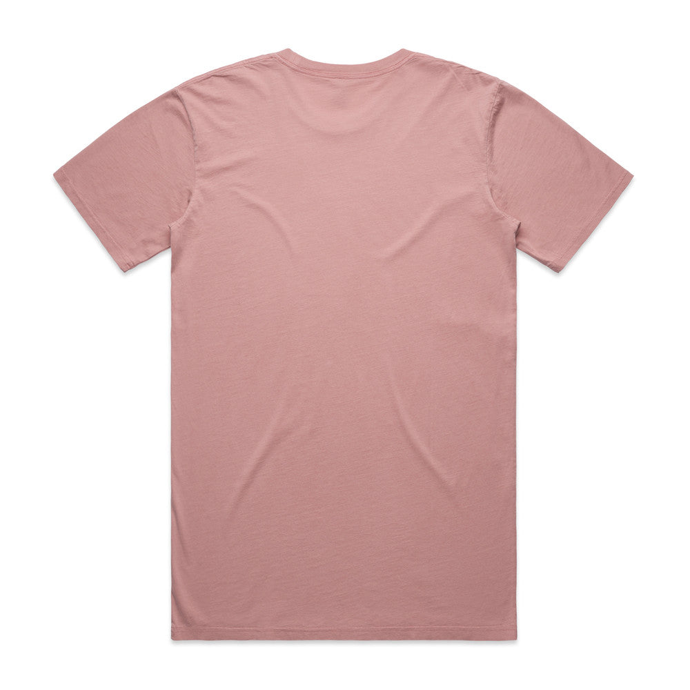 Staple Faded Tee - AS Colour