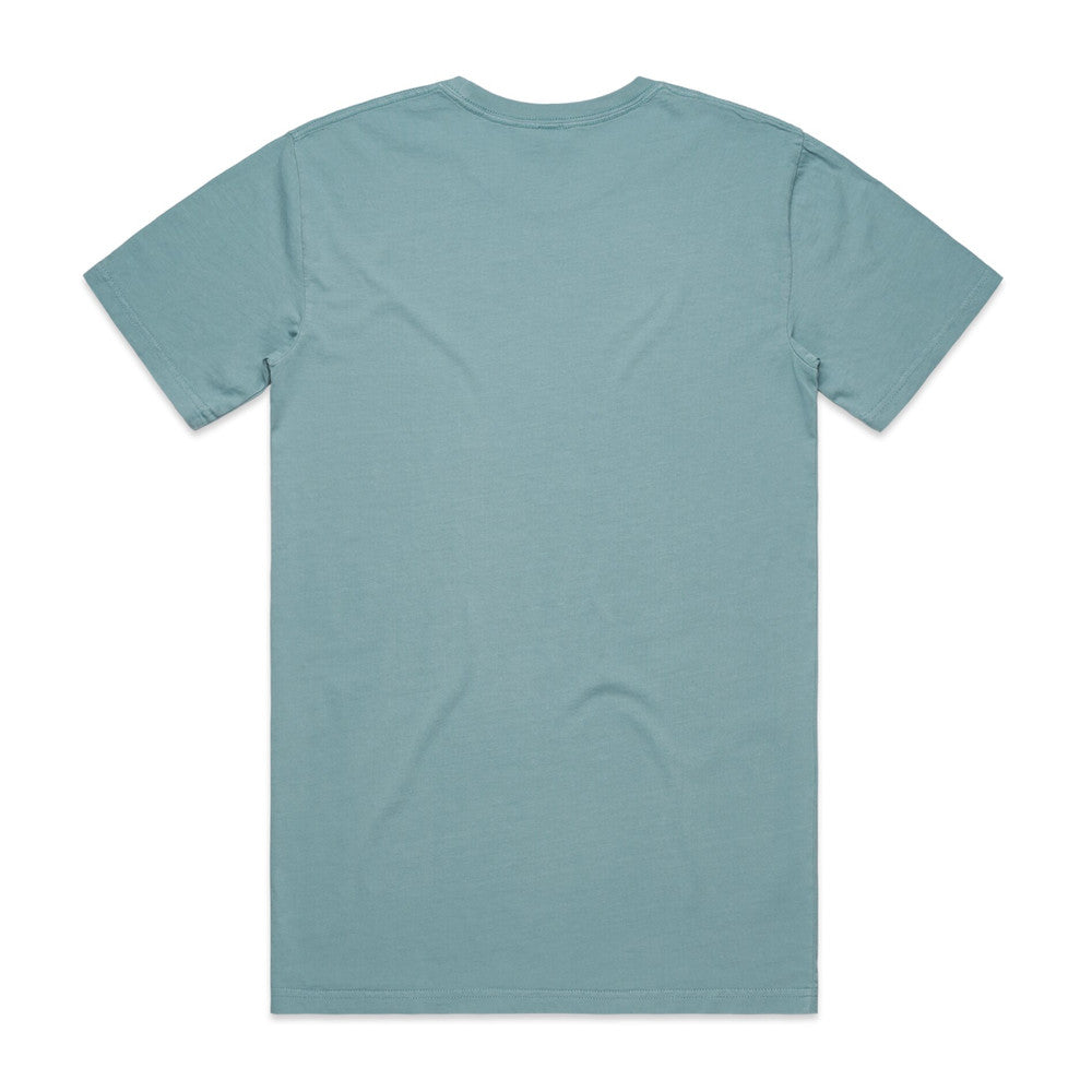 Staple Faded Tee - AS Colour