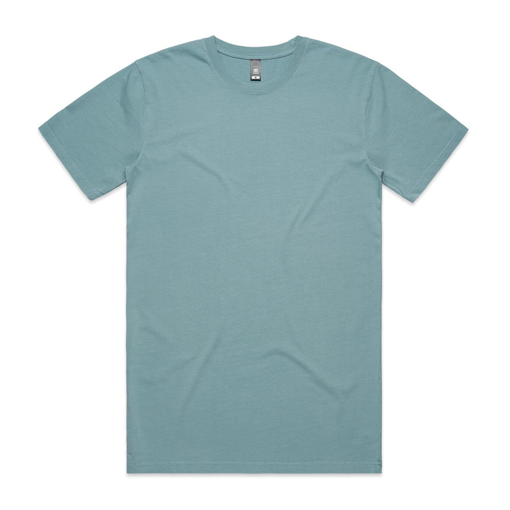 Staple Faded Tee - AS Colour
