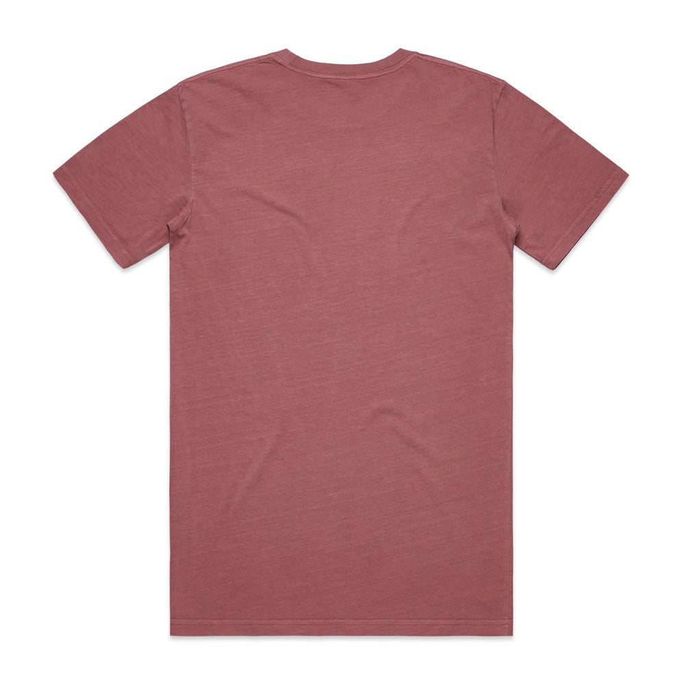Staple Faded Tee - AS Colour