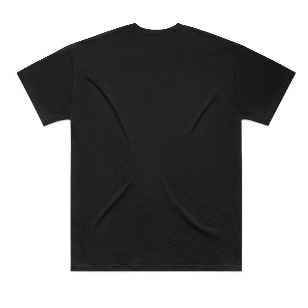 Classic Oversized Tee - AS Colour