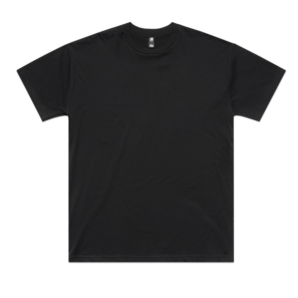 Classic Oversized Tee - AS Colour