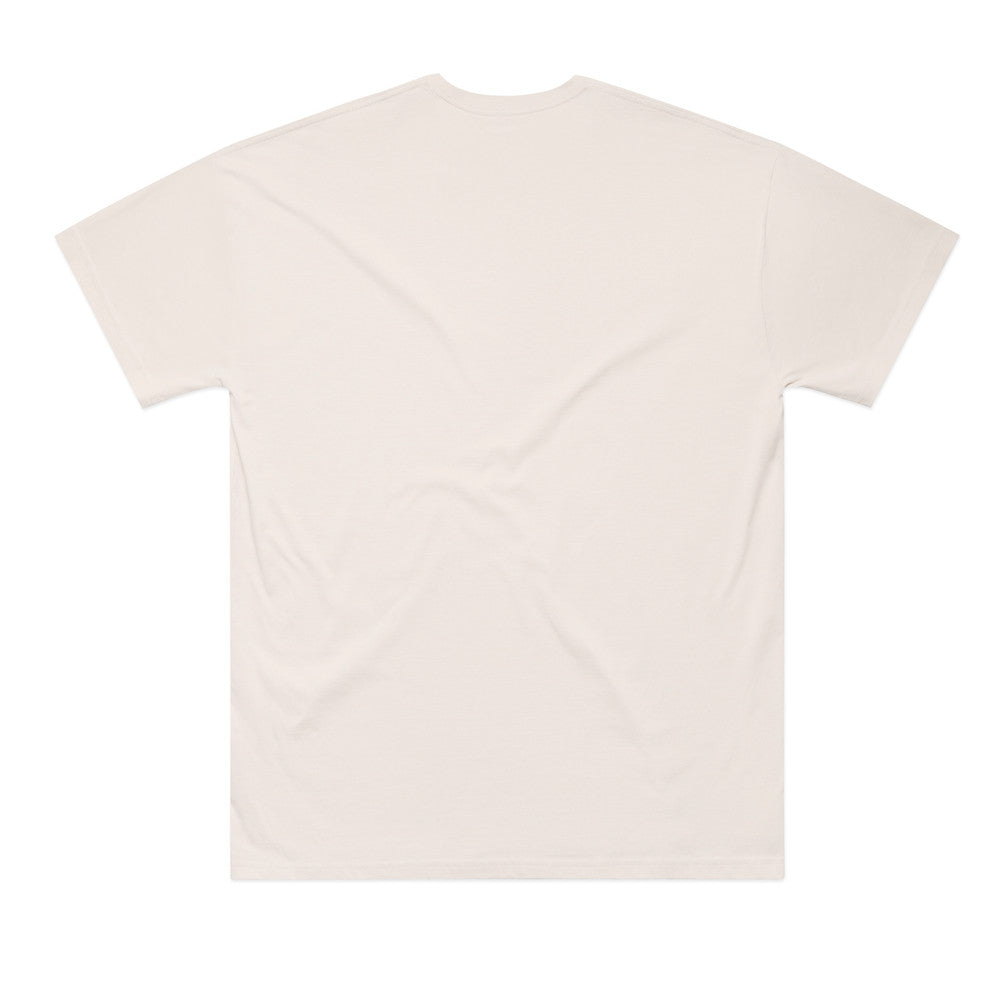 Classic Oversized Tee - AS Colour