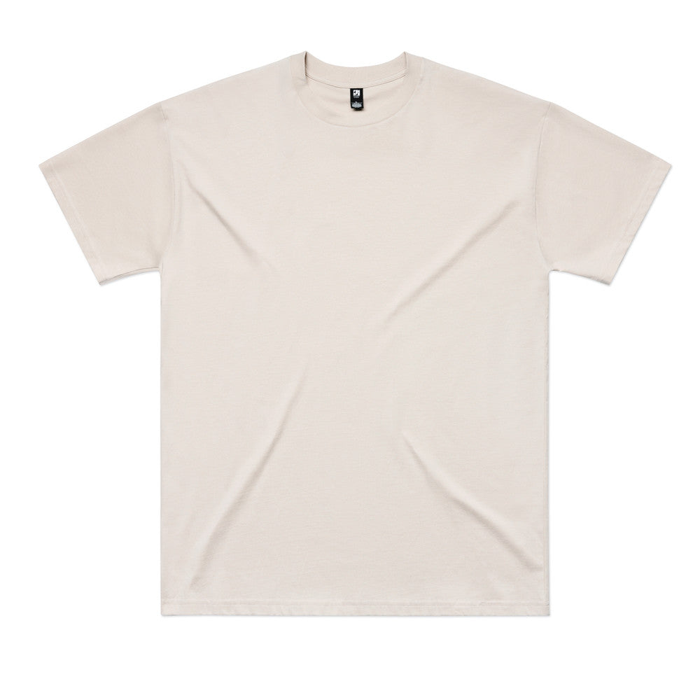 Classic Oversized Tee - AS Colour