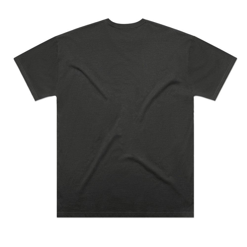 Classic Oversized Tee - AS Colour
