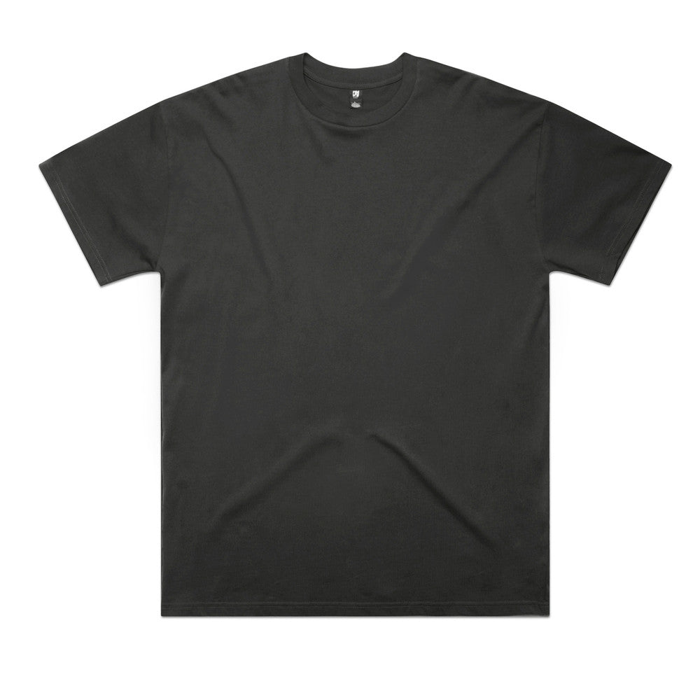 Classic Oversized Tee - AS Colour