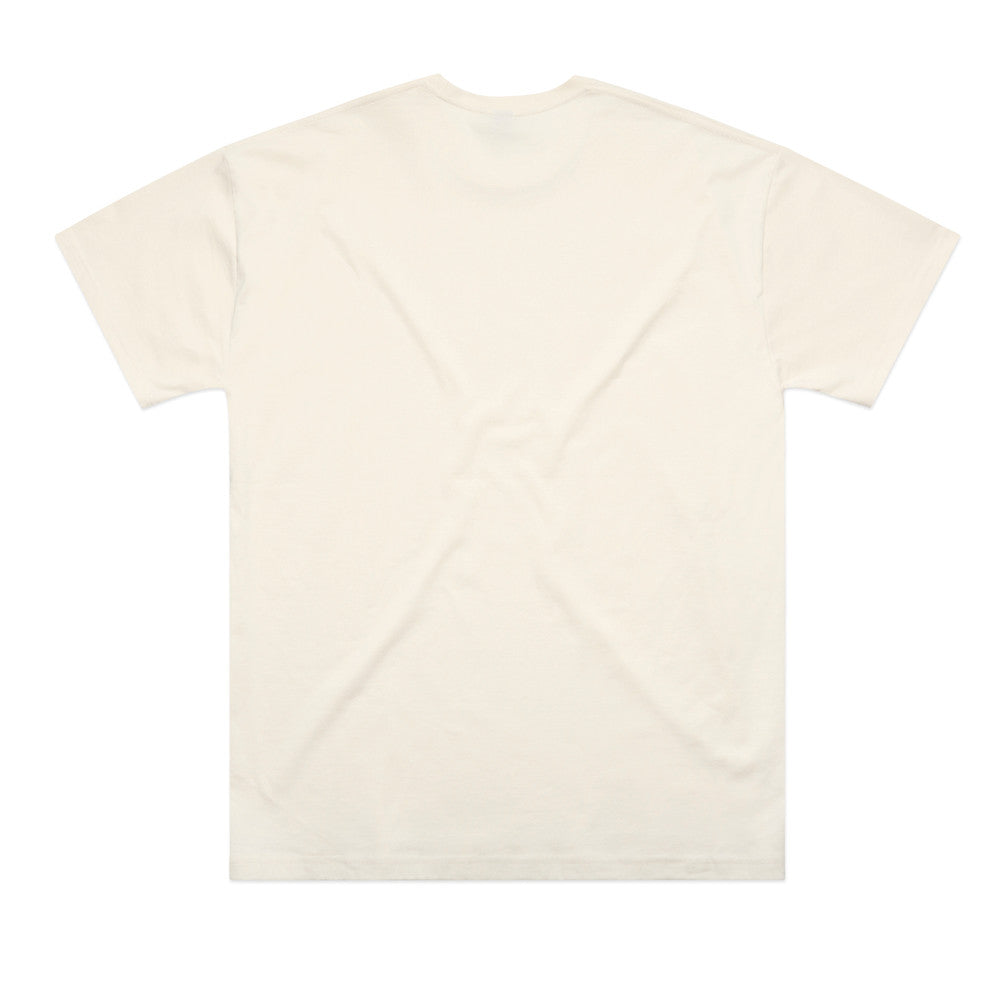 Classic Oversized Tee - AS Colour