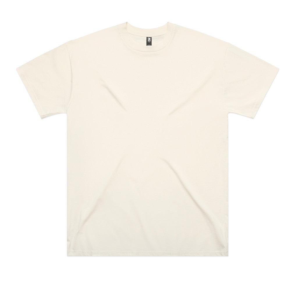 Classic Oversized Tee - AS Colour
