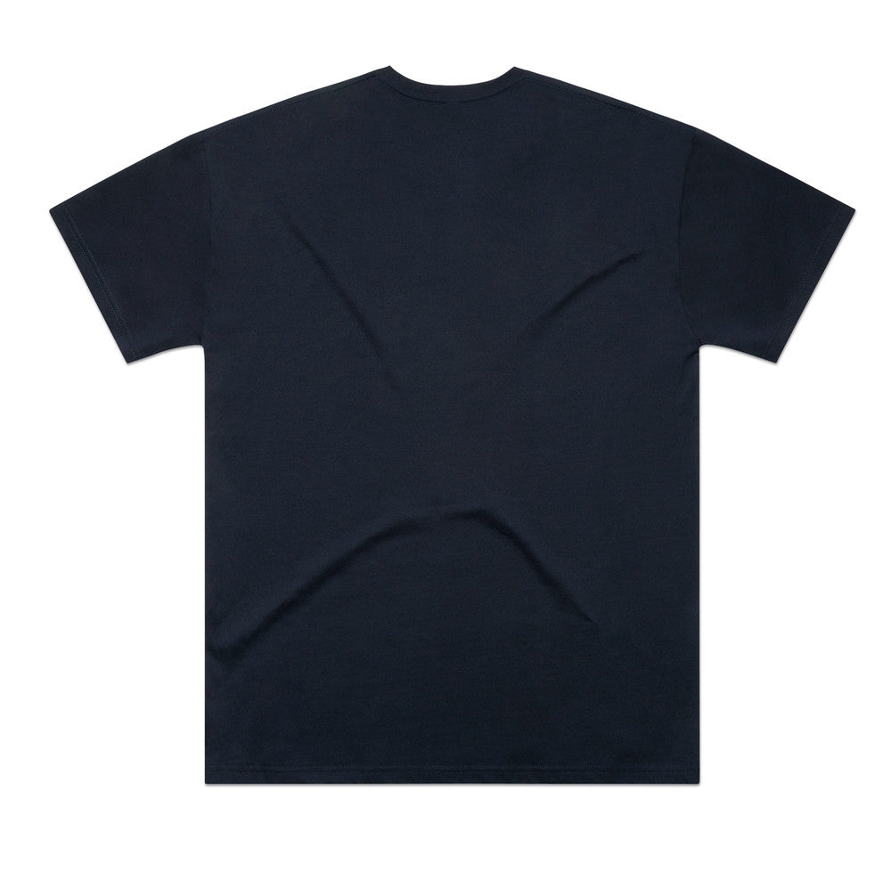 Classic Oversized Tee - AS Colour