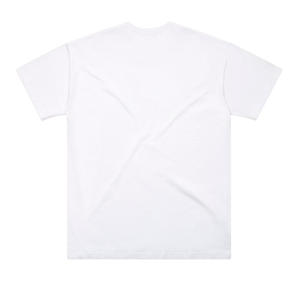 Classic Oversized Tee - AS Colour