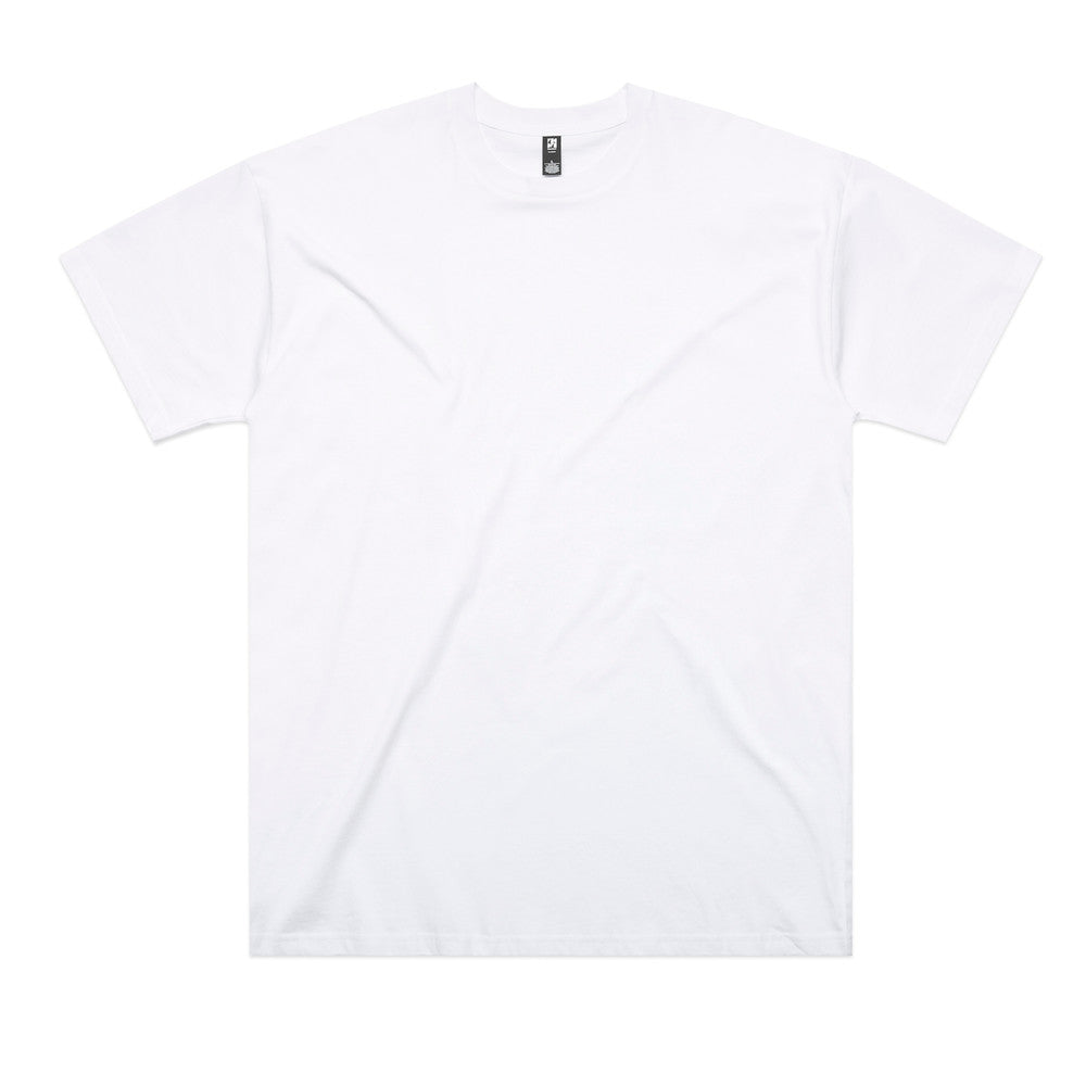 Classic Oversized Tee - AS Colour