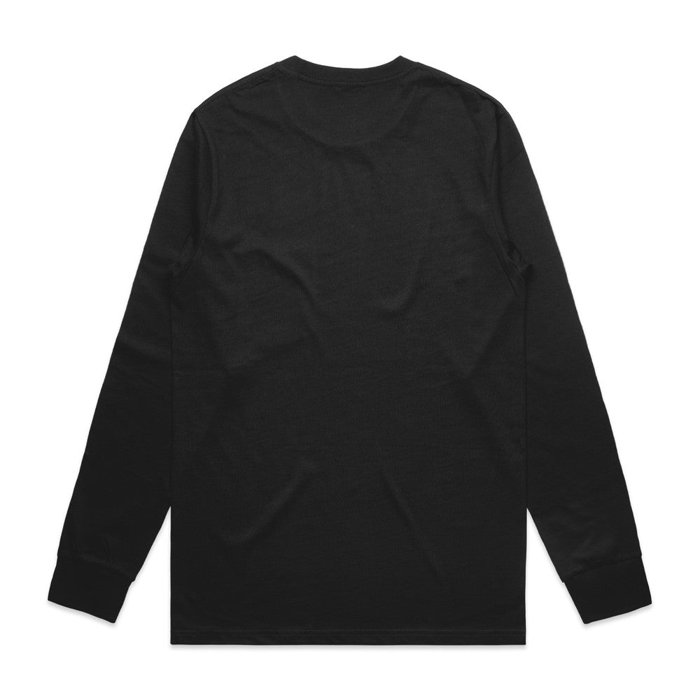 Classic Long Sleeve Tee - AS Colour