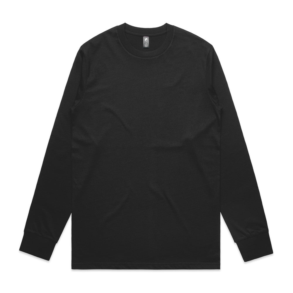 Classic Long Sleeve Tee - AS Colour