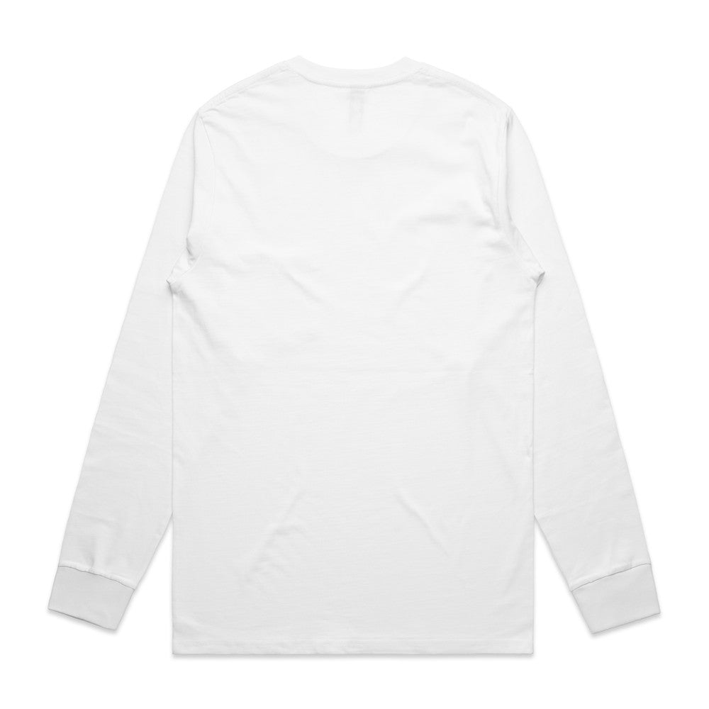Classic Long Sleeve Tee - AS Colour