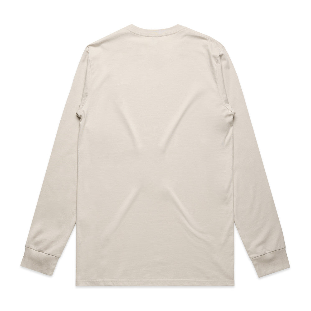 Classic Long Sleeve Tee - AS Colour