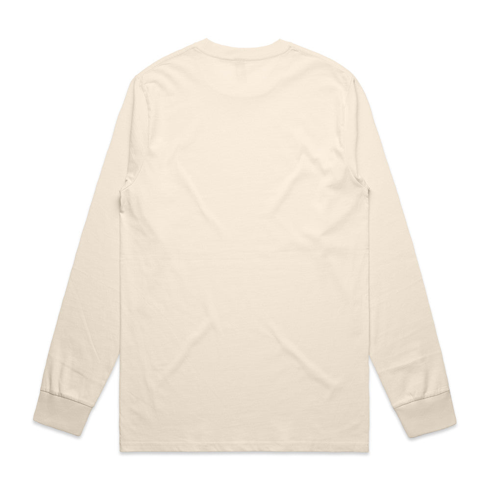 Classic Long Sleeve Tee - AS Colour