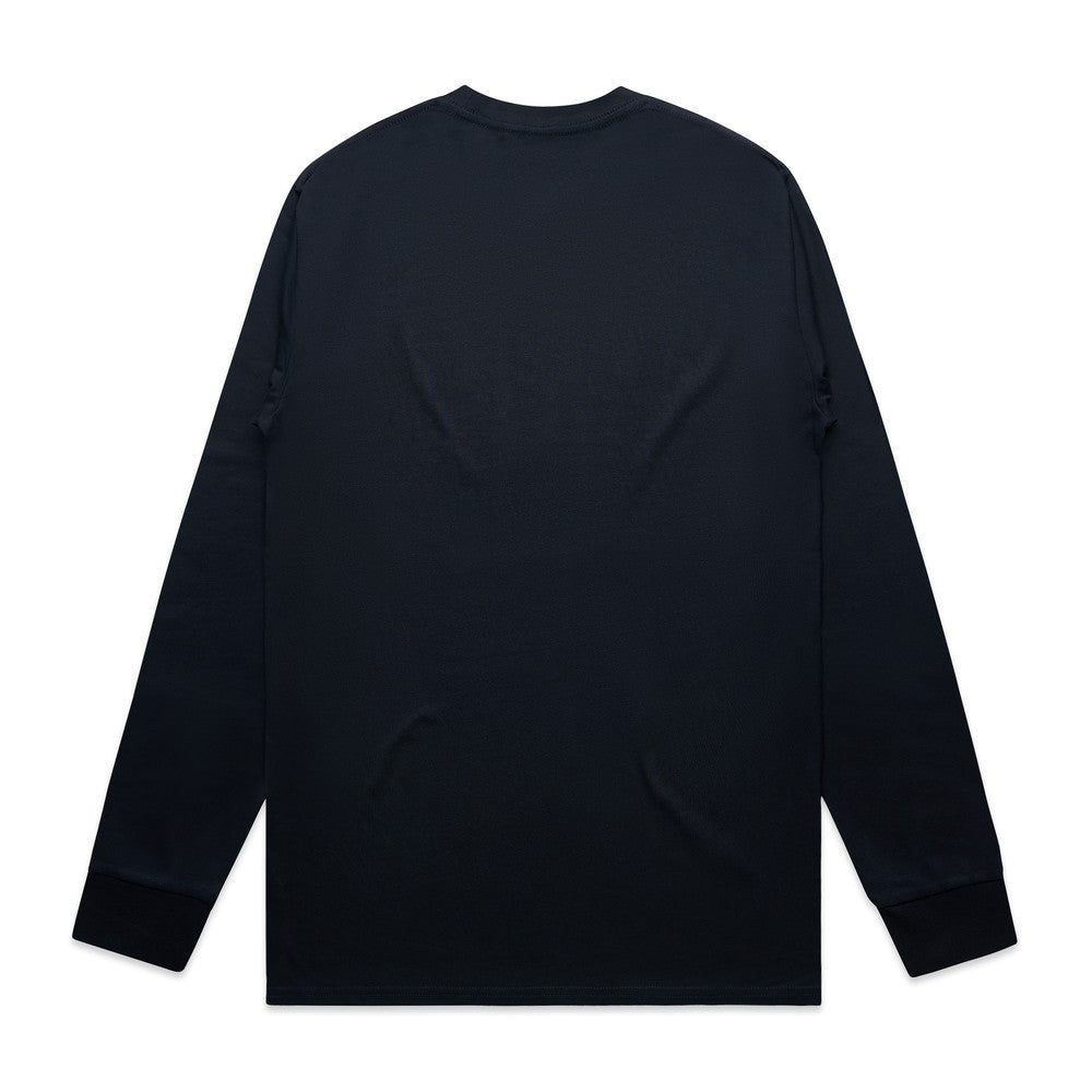 Classic Long Sleeve Tee - AS Colour