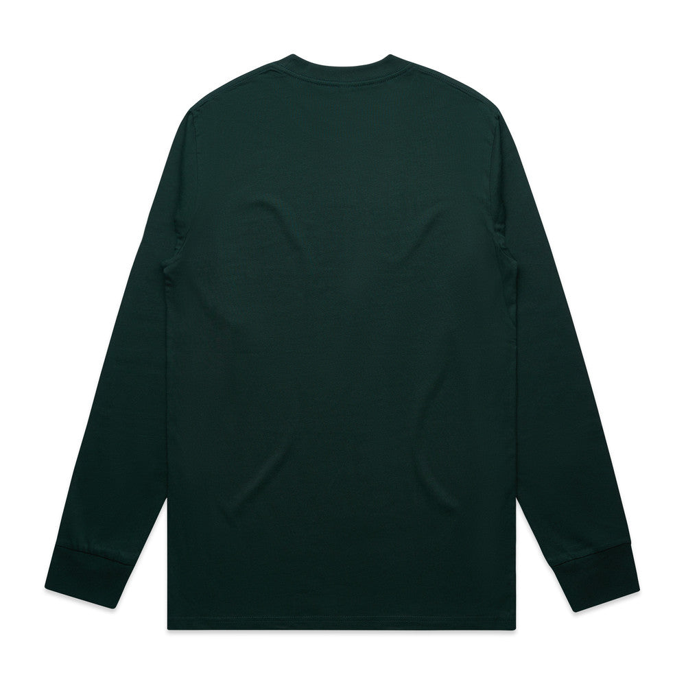 Classic Long Sleeve Tee - AS Colour