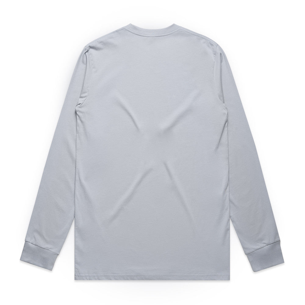 Classic Long Sleeve Tee - AS Colour