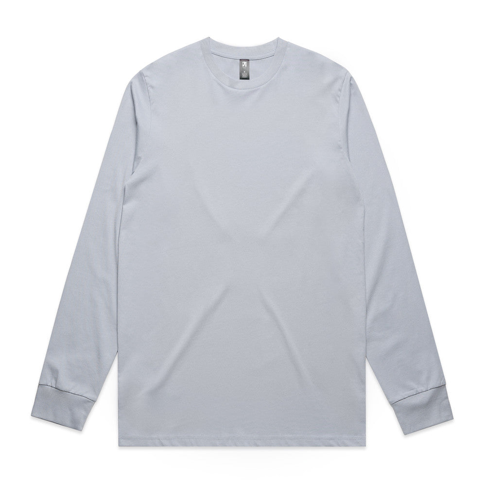 Classic Long Sleeve Tee - AS Colour