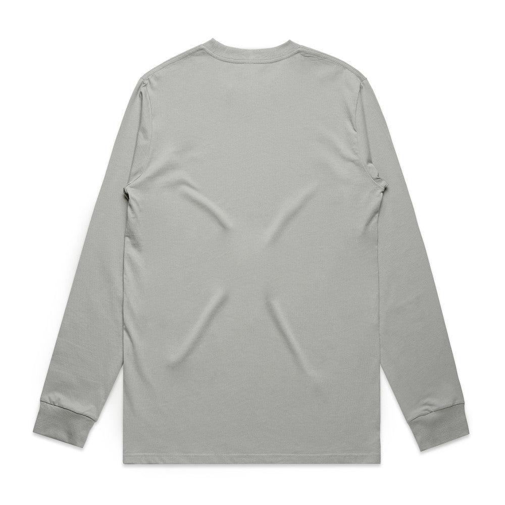 Classic Long Sleeve Tee - AS Colour