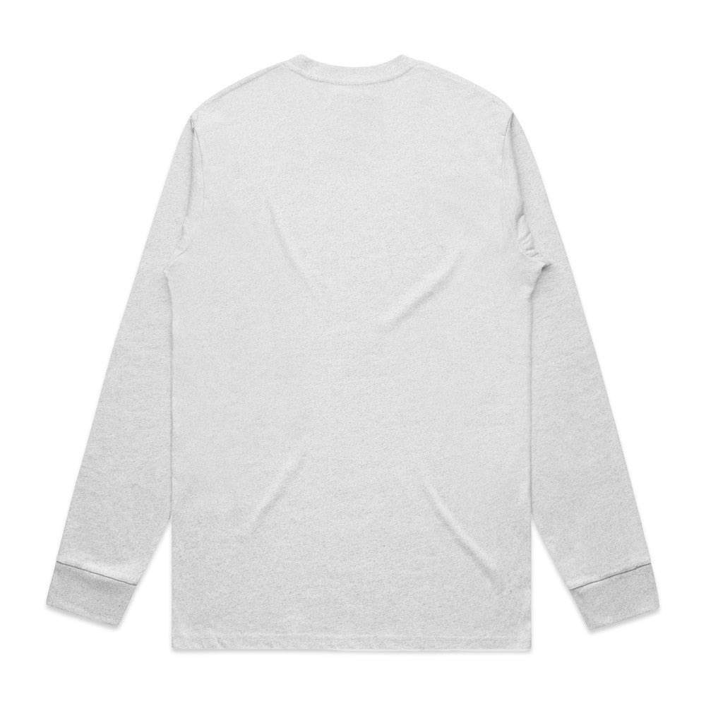 Classic Long Sleeve Tee - AS Colour