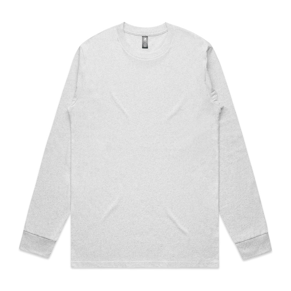 Classic Long Sleeve Tee - AS Colour