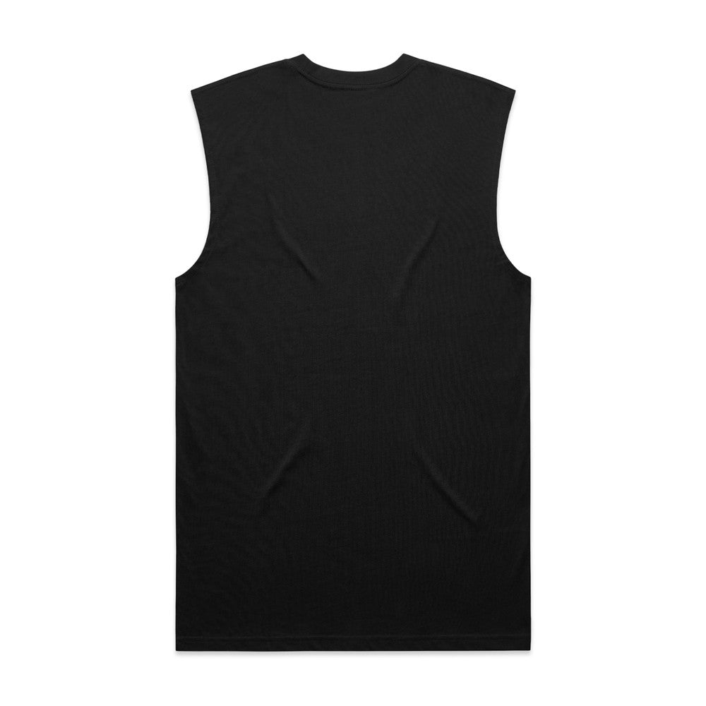 Classic Tank Tee - AS Colour