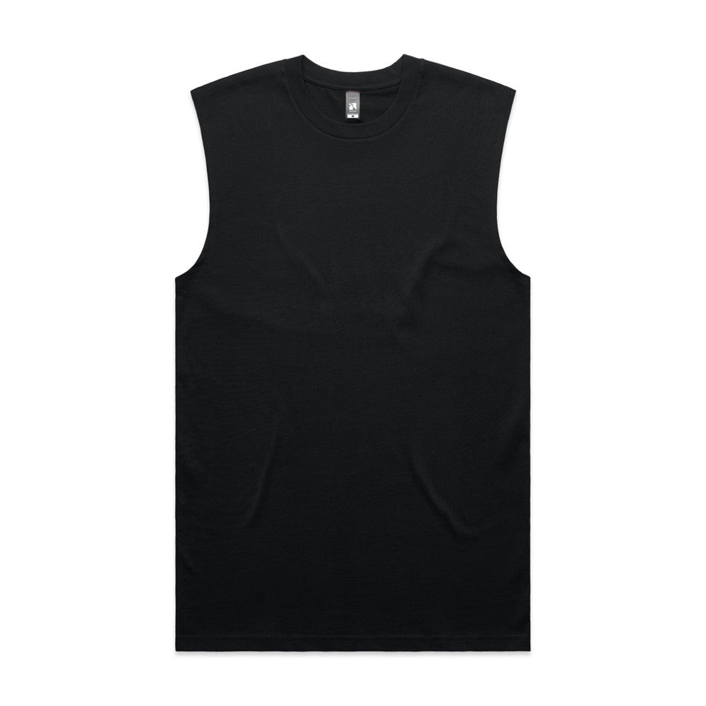 Classic Tank Tee - AS Colour