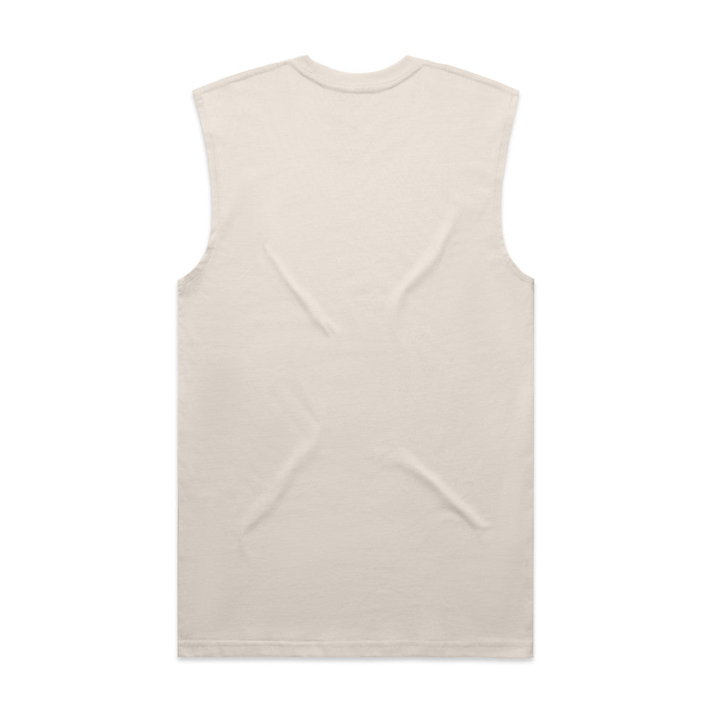 Classic Tank Tee - AS Colour