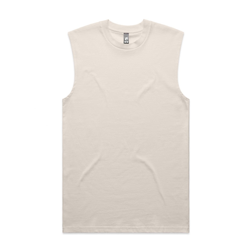 Classic Tank Tee - AS Colour