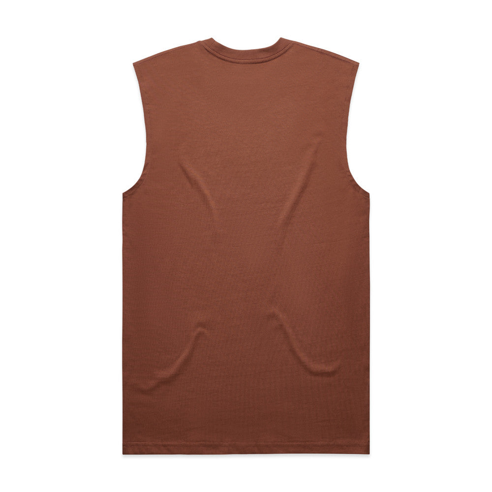 Classic Tank Tee - AS Colour
