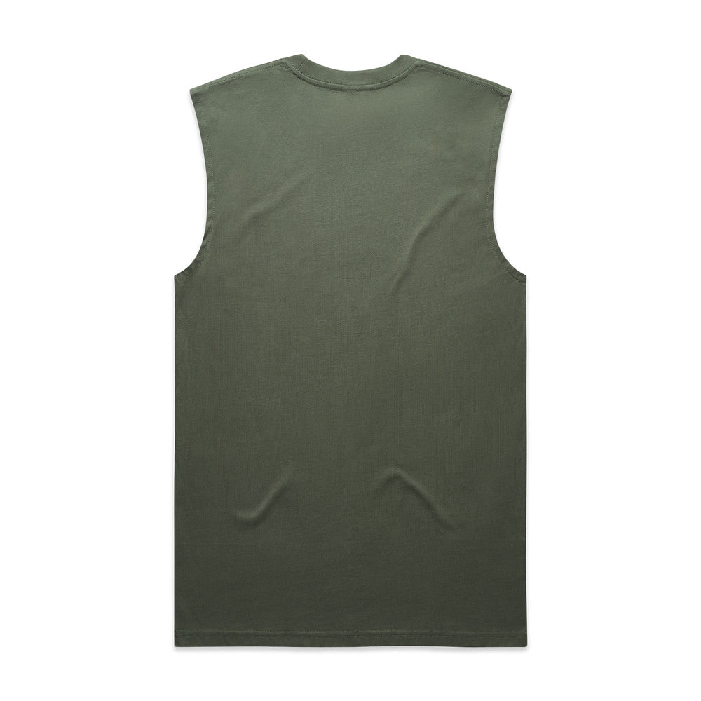Classic Tank Tee - AS Colour
