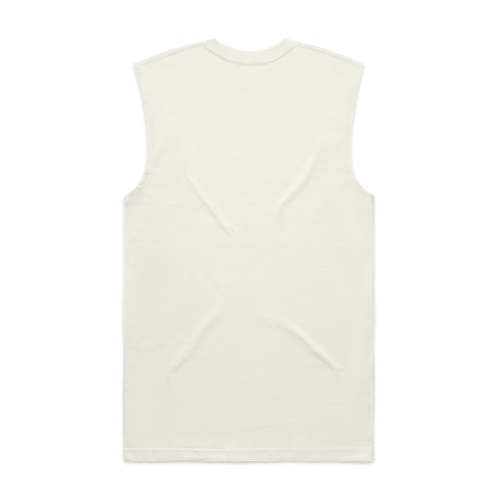 Classic Tank Tee - AS Colour