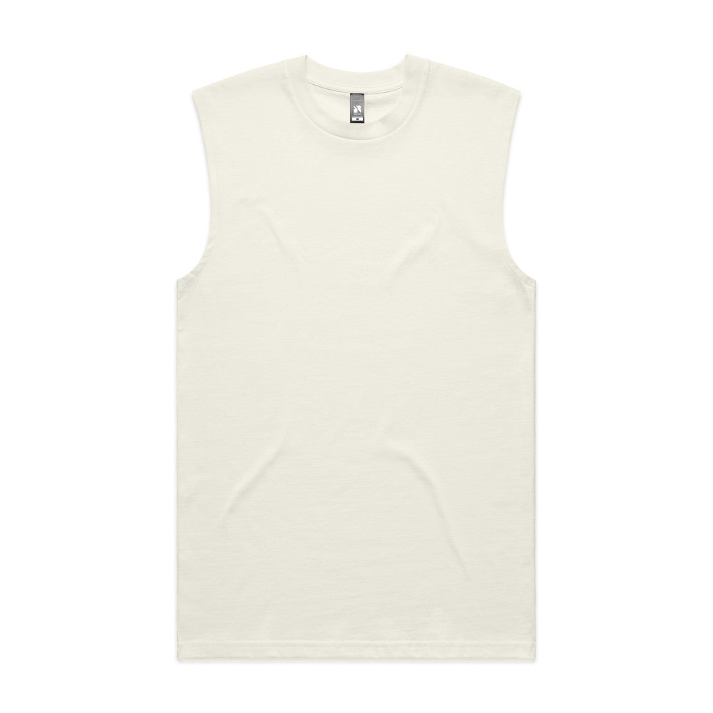 Classic Tank Tee - AS Colour