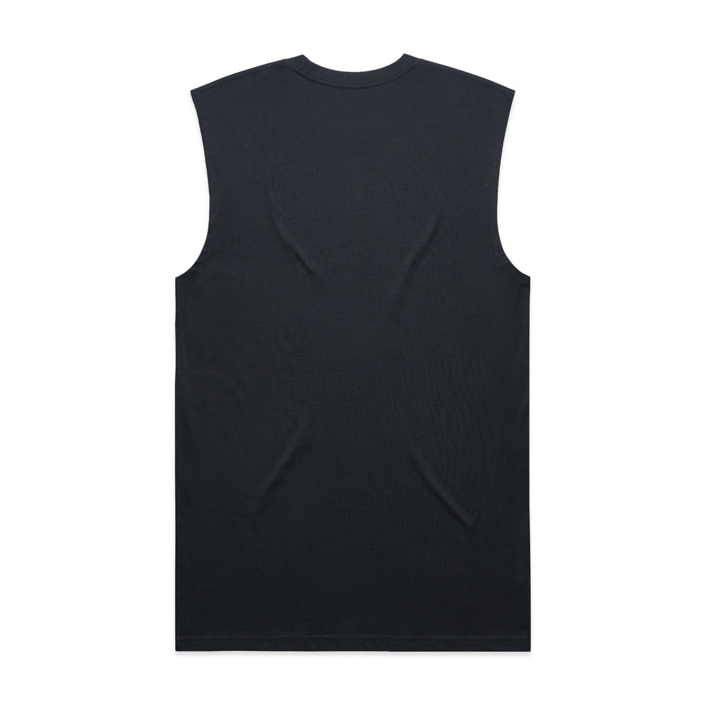 Classic Tank Tee - AS Colour