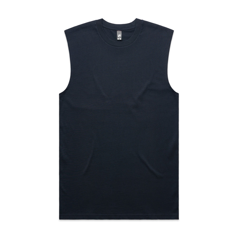 Classic Tank Tee - AS Colour