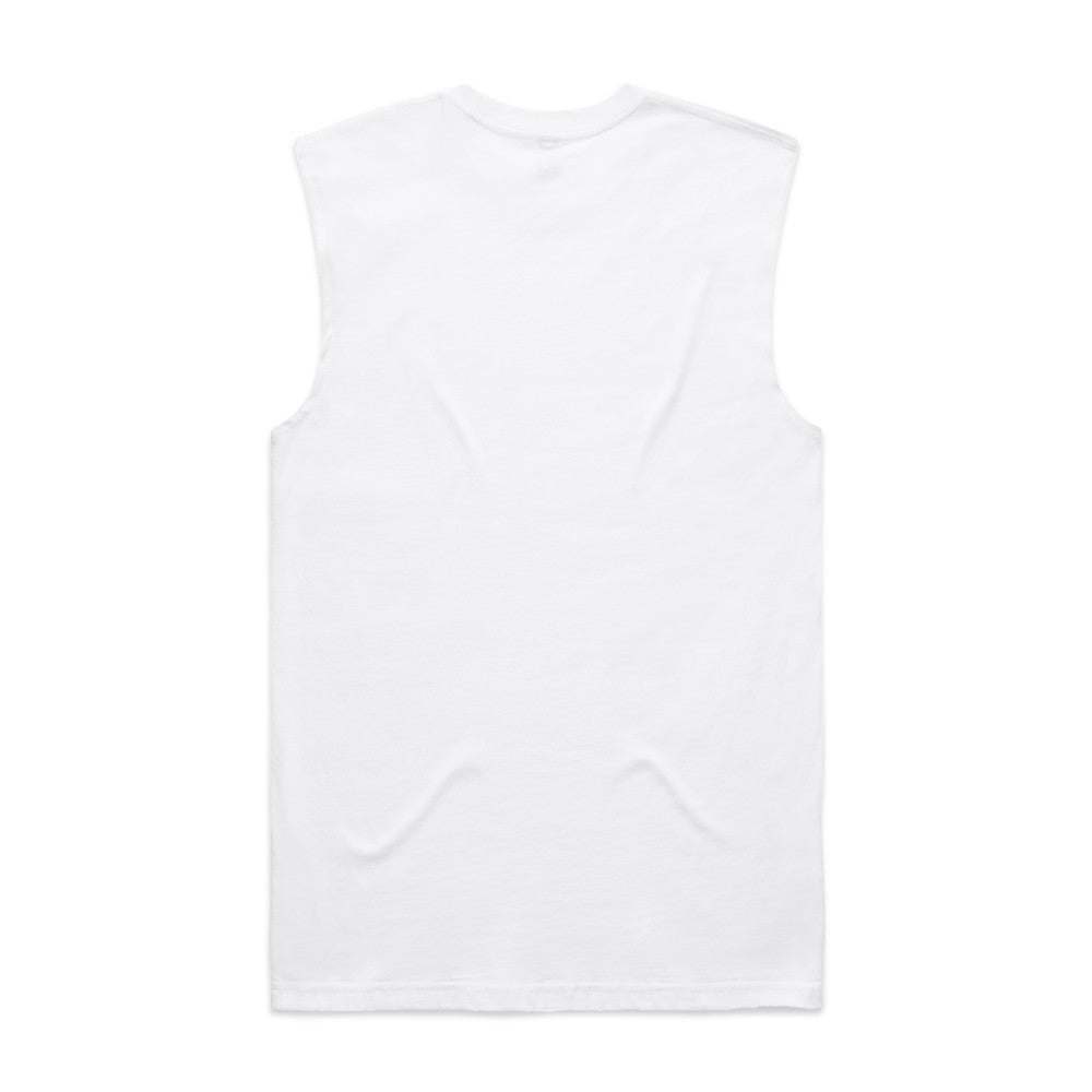 Classic Tank Tee - AS Colour