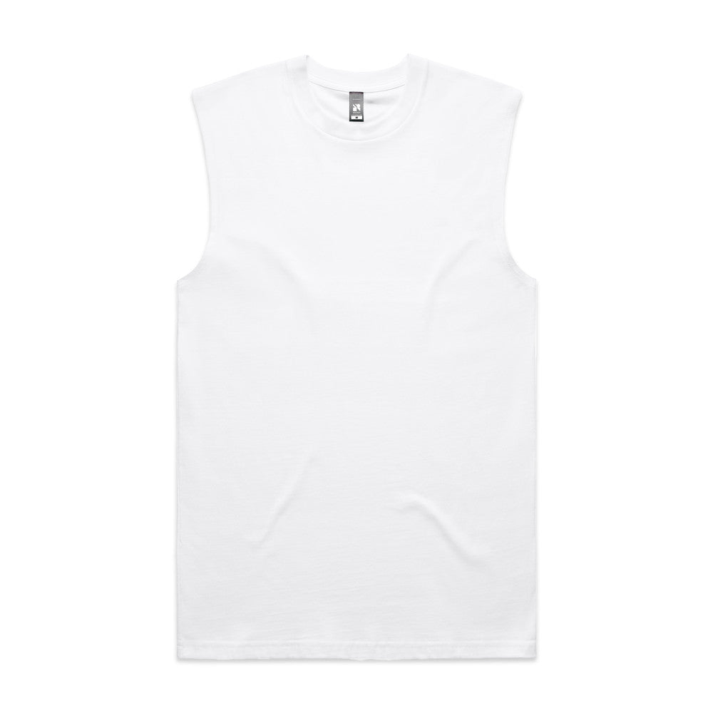Classic Tank Tee - AS Colour