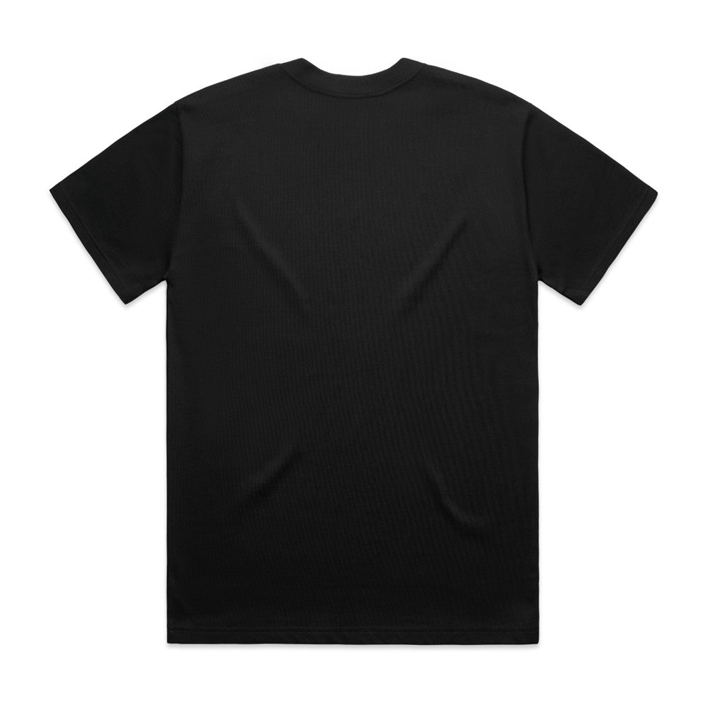 Heavy Tee - AS Colour